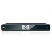 LG BD370 Blu-Ray disc player   from LG Electronics in Blu-ray & DVD Players  