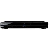 Pioneer BDP120 Pioneer BD-Live Blu-ray Disc Player