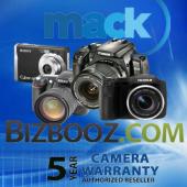 Mack 1058 - 5 Year Digital Extended Warranty Under $500
