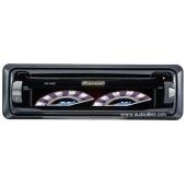 Pioneer CDSP4000 Single Disc IP-Bus Add-on CD Player W/ LCD Level Indicator