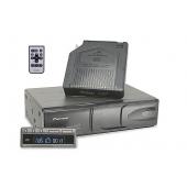 Pioneer CDXFM687 6-disc Add-on CD Changer