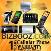 CPS CTE1-1000 - 1 Year Cellular Phone Extended Warranty Under $1000