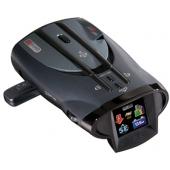 Cobra XRS9960G Voice Alert 15-Band Radar