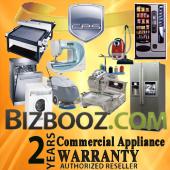 CPS CMAP2-2500 - 2 Year Commercial Appliance Warranty Under $2500 