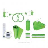 CTA-WI7EK Wii Fit 7-in-1 Exercise Kit