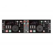 Denon DNHC5000 Digital DJ System & USB MIDI Controller