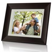Coby -DP12121G 12" Digital Photo Frame 1GB Memory