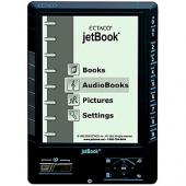 Ectaco JBLEN JetBook eBook Reader Graphite