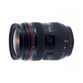 EF24-70F-2.8LUSM Canon EF 24-70mm F/2.8 Lens Standard Zoom Lens
