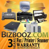 CPS MLT3-3000 -- 3 Year  Fax / Printer / Scanner Extended Warranty Under $3000 