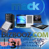 Mack 1159 - 3 Year Diamond Desktops Accidental Damage Coverage Under 3,000
