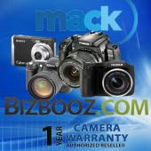 Mack 1048 - 1 Year Digital Still Extended Warranty Under $1,000