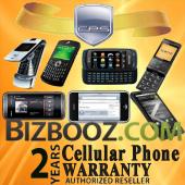 CPS CTE2-1000 - 2 Year Cellular Phone Extended Warranty Under $1000