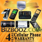 CPS CTE4-500 - 4 Year Cellular Phone Warranty Under $500 