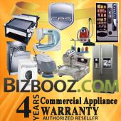 CPS CMAP4-1000 - 4 Year Commercial Appliance Extended Warranty Under $1000 