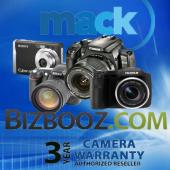 Mack 1057 - 3 Year Digital Still Extended Warranty Under $1,000
