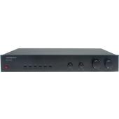  AudioSource Amp One/A Amplifier - Black   from AudioSource in Home Audio  