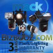 Mack 1179 - 3 Year Flash/Lighting Extended Warranty Under $2,250