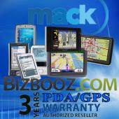 Mack 1027 - 3 Year PDA/GPS (Not Built In) Extended Warranty Under $500