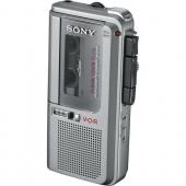  Sony M570V Microcassette Voice Recorder 