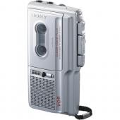  Sony M670V Microcassette Voice Recorder 