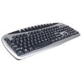 MBK-LARGE PRINT KEYBOARD