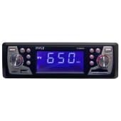 Pyle PL88MU AM/FM-MPX Electronic Tunning Radio w/USB/SD/MMC Reader