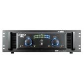 Pyle PT4001X 5500 Watt Professional DJ Power Amplifier