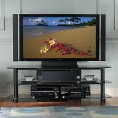 BELLO PVS4216 Versatile Audio Video Furniture System for up to 62" TV