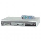 GoVideo R6530 Progressive-Scan DVD Player/Recorder