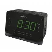 Sony ICFC414 Clock Radio with Large 1.4 LED Display