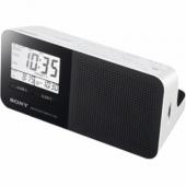 Sony ICFC705 AM/FM Clock Radio