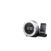 Sony ICFCD3IPSL Clock Radio for iPod and iPhone 