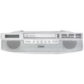 Sony ICFCD523 Kitchen CD Clock Radio