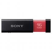 Sony USM16GL 16GB Micro Vault Click USB Flash Drive