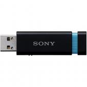 Sony USM1GL 1GB Micro Vault Click USB Flash Drive