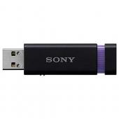 Sony USM4GL 4GB Micro Vault Click USB Flash Drive