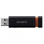 Sony USM8GL 8GB Micro Vault Click USB Flash Drive