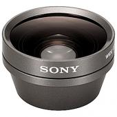 Sony VCL0630X Wide Conversion Lens