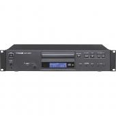 Tascam CD-200 Rack Mount CD Player