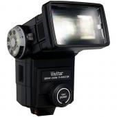 Vivitar 285HV Automatic Electronic Flash With Zoom Thyristor