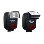 Vivitar DF183CAN AF SLR Flash for Canon DF-183-CAN