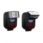 Vivitar DF183NIK AF Bounce Flash For Nikon Cameras DF-183-NIK