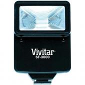 Vivitar SF3000 Digital Slave Flash For SLR Cameras