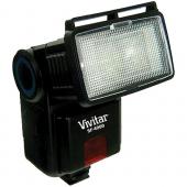 Vivitar SF4000 Digital Slave Flash For SLR Cameras 	  