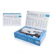 CTA-WI15MP 15 in 1 Music Pack for Wii