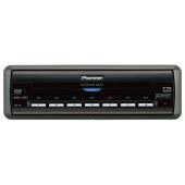 Pioneer XDVP6 6-disc Dvd Player 