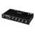 KICKER 03KQ5 5-BAND PARAMETRIC EQUALIZER