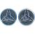 Kicker 04SSMB8 SS-Series Midbass Drivers 8-inch
