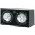 Kicker 07DCVR122 Dual 12" Enclosed Subwoofers